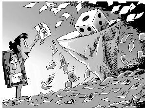 每个人都能 每个人都能